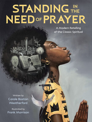 cover image of Standing in the Need of Prayer